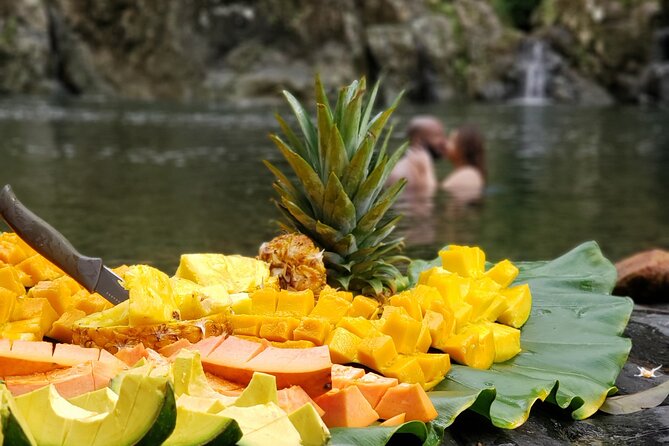 Rainforest River Hike and Waterfalls Adventure - Why this El Yunque hike feels different