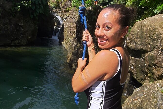 Rainforest River Hike and Waterfalls Adventure - The real value of the $80 price