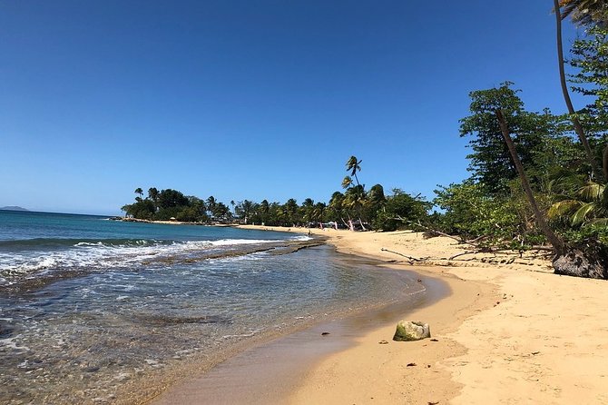 Rincon Snorkeling Adventure - How long you will actually be in the water