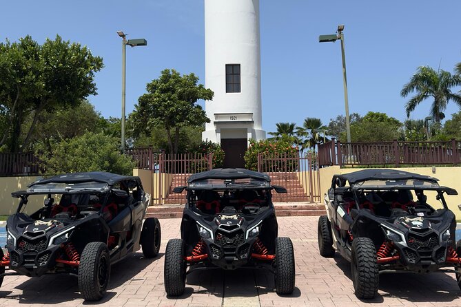 Rincón UTV Sunset Adventure: Explore & Chase the Perfect Sunset - Key points to know before booking