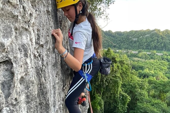 Rock Climbing for Beginners or Experienced - Gear, Facilities, and What to Bring