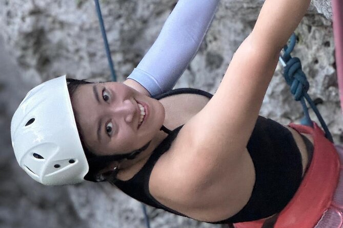 Rock Climbing for Beginners or Experienced - Weather Matters More Than the Fixed Schedule