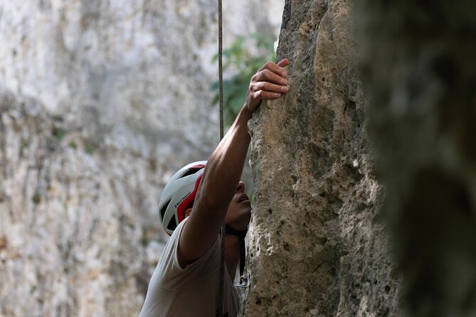Rock Climbing for Beginners or Experienced - Booking Advice Before You Pay