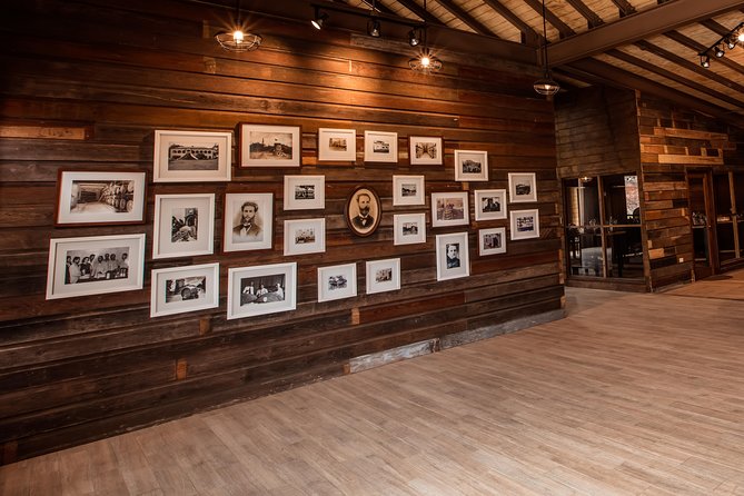 Ron del Barrilito Heritage Skip-the-Line Tour - Who should book this rum tour