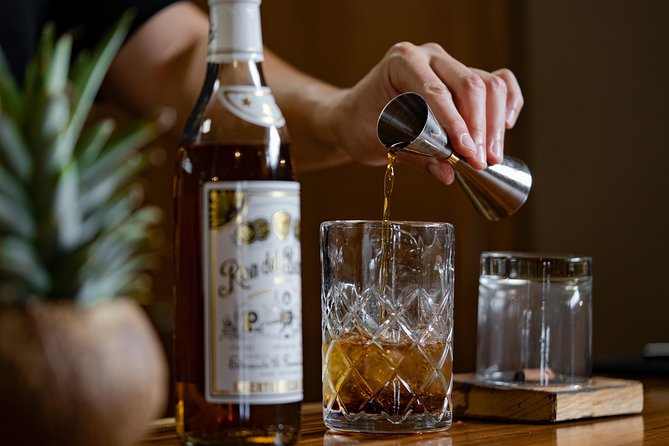 Ron del Barrilito Mixology Skip-the-Line Tour - Key points to know before booking