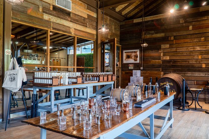 Ron del Barrilito Mixology Skip-the-Line Tour - Who will enjoy this experience most