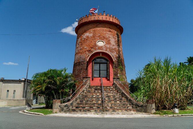 Ron del Barrilito Rum Tasting Skip-the-Line Tour - The four-rum flight, from Dos Estrellas to Cinco Estrellas