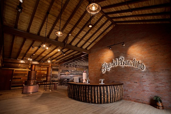 Ron del Barrilito Rum Tasting Skip-the-Line Tour - Timing, arrival, and practical details