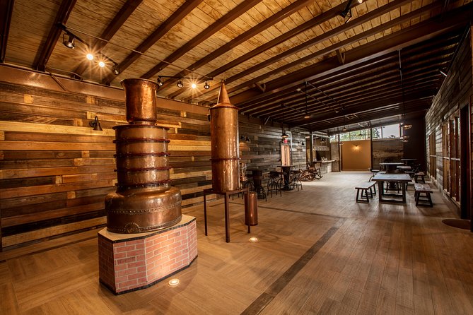 Ron del Barrilito Rum Tasting Skip-the-Line Tour - Who will enjoy this rum experience most