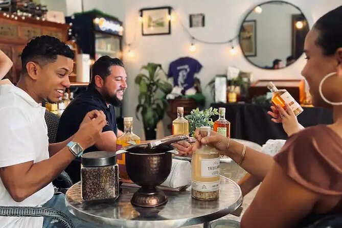 Rum, Cigars and Espadrilles in Old San Juan - Key Things to Know Before You Book