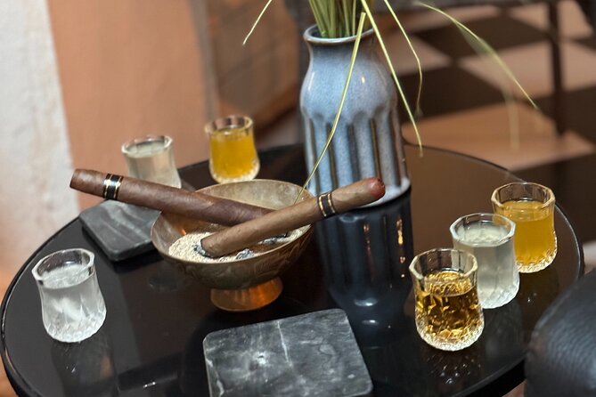Rum, Cigars and Espadrilles in Old San Juan - The Handmade Espadrille Shop Finale