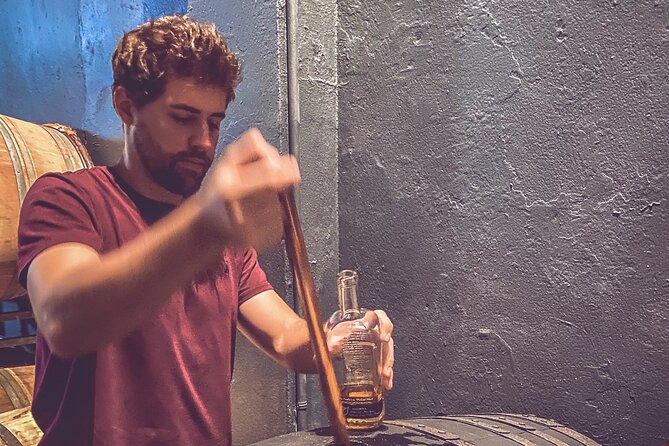 Rum Craft Cocktail Tour in San Juan - Old San Juan streets, stories, and rum
