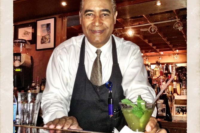 Rum Craft Cocktail Tour in San Juan - Three bars, three cocktails, and VIP treatment