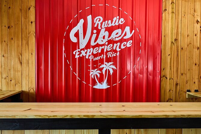 Rum Tasting: History, Tradition, Burgers and Mojitos! - The first pour: comparing five fruit flavors