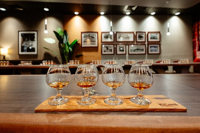 Rum Tasting Tour at Casa BACARDÍ in Puerto Rico - What the Casa BACARDÍ experience is really like