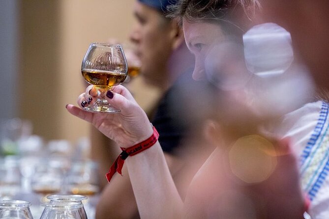 Rum Tasting Tour at Casa BACARDÍ in Puerto Rico - How much value do you get for $89.20?
