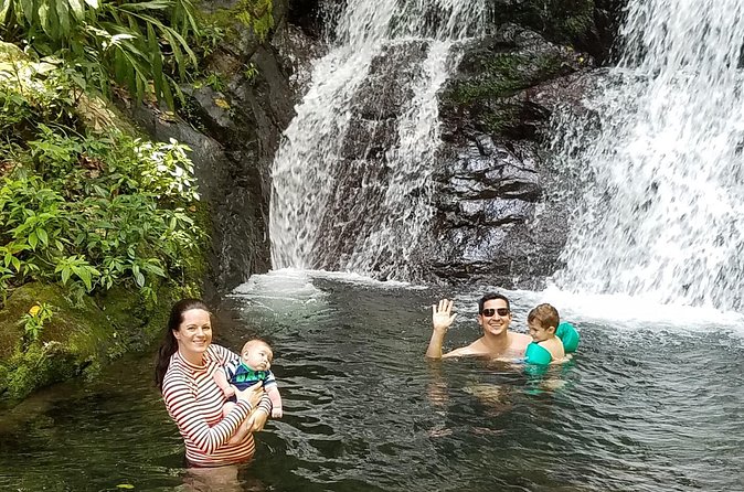 Sacred Rainforest and Archaeological Experience - Why This Mountain Route Is Worth Your Day