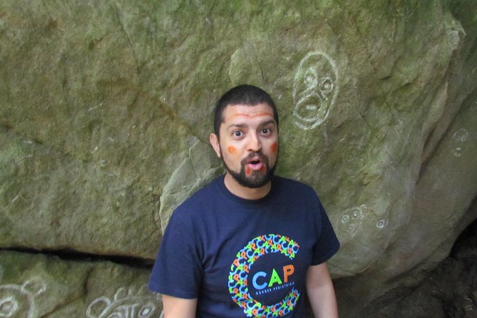 Sacred Rainforest and Archaeological Experience - Through Toro Negro and Tres Picachos