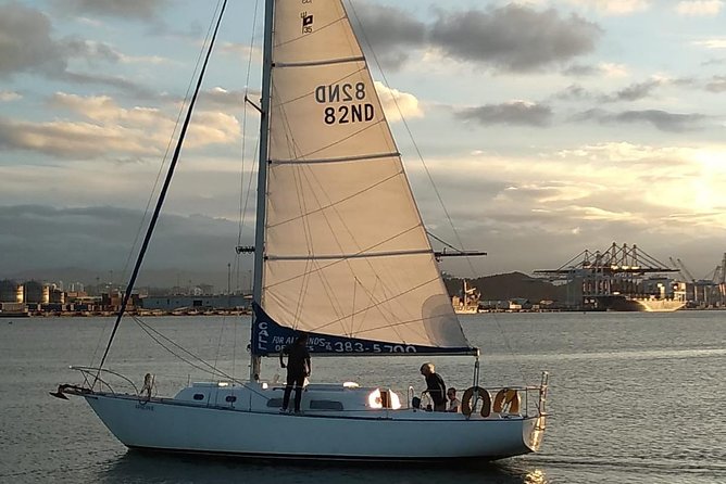 Sail Away: Private Scenic Excursion from San Juan - What Captain Jimbo adds to the trip