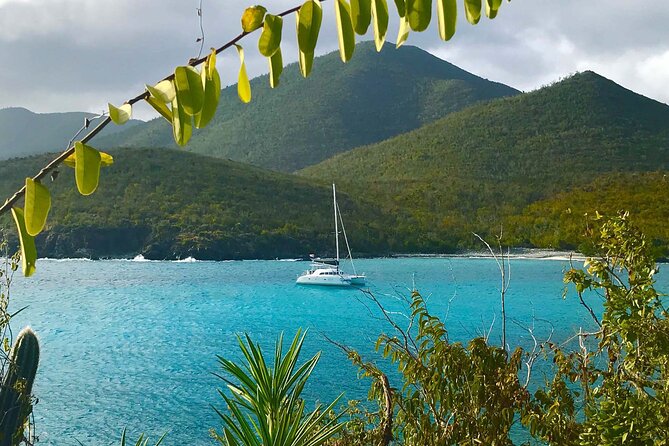 Sailing and Snorkeling Day Charter in Fajardo, Puerto Rico - Key points to know before booking