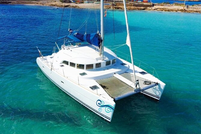 Sailing and Snorkeling Day Charter in Fajardo, Puerto Rico - What the small group changes