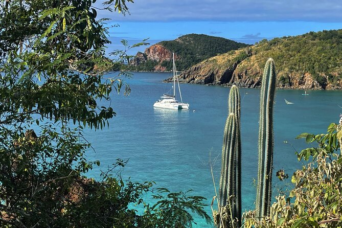 Sailing and Snorkeling Day Charter in Fajardo, Puerto Rico - Who will get the most from this trip