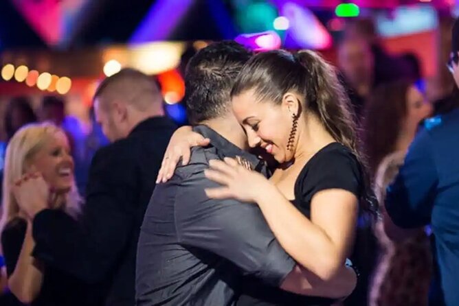 Salsa Dance Class and Nightlife Tour in San Juan - Key points to know before you book