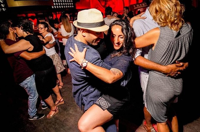 Salsa Dance Class and Nightlife Tour in San Juan - Practical details that affect your evening