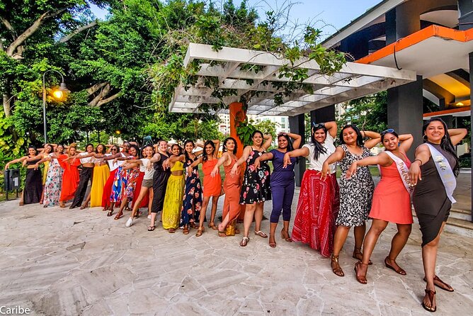 Salsa Dance Class in San Juan – Learn from Local Experts - Key points to know before you book