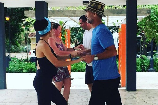 Salsa Dance Class in San Juan – Learn from Local Experts - Is $30 a good value?