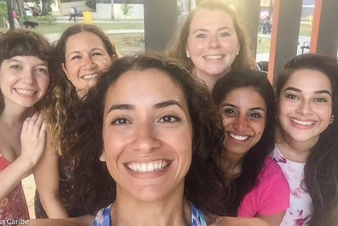 Salsa Dance Class in San Juan – Learn from Local Experts - Timing your evening in Condado