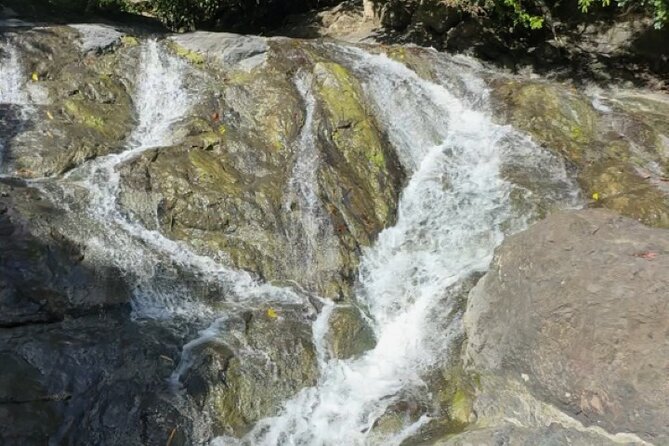 Salto de Pilar Cliff Jumping Tour - Is $80 a fair price?