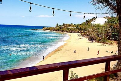 San Juan Airport to Fajardo and Ceiba One Way Trip