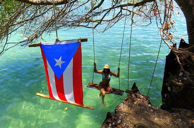 San Juan Airport to Fajardo and Ceiba One Way Trip - Can the ride include Old San Juan?
