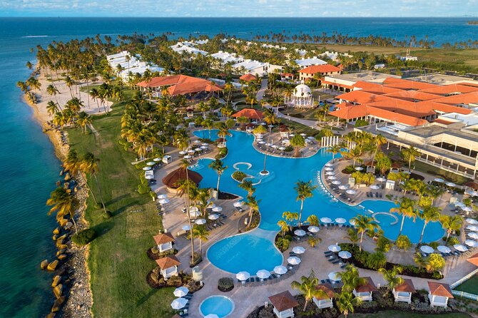 San Juan Airport to Rio Grande and Luquillo Vice versa One way Trip - What I like most about this transfer