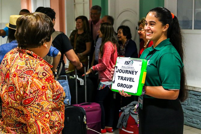 San Juan Airport Transfer - Key points before you book