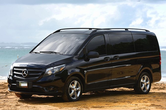 San Juan Arrival Share Transfer - Drivers who add value to a basic transfer