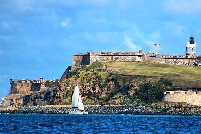 San Juan Bay Day Sail with Drinks Included - Weather, cancellations, and the need for flexibility