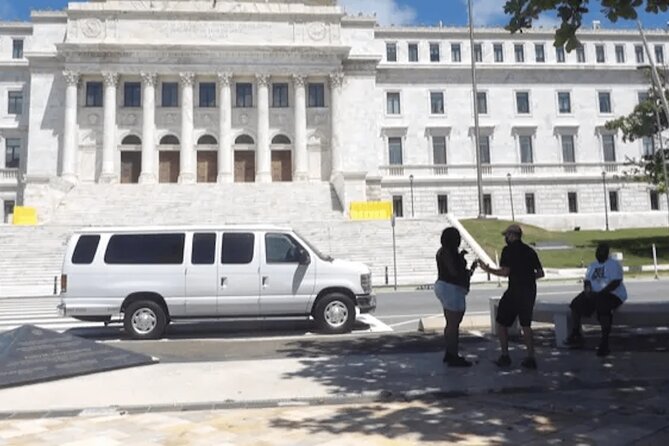 San Juan Done Right! - Driving Tour - Price, timing, and who gets good value