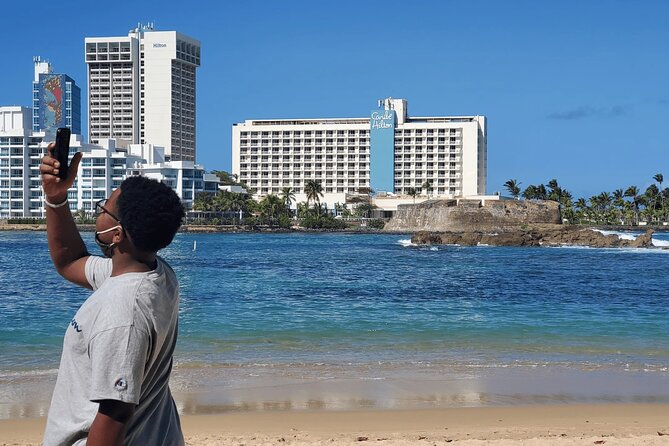 San Juan Done Right! - Driving Tour - El Capitolio and San Juan’s public face