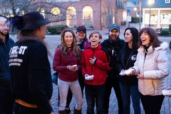 San Juan Ghost Tour: Shrieks in the Sugarcane - Cuartel de Ballajá and the weight of military life