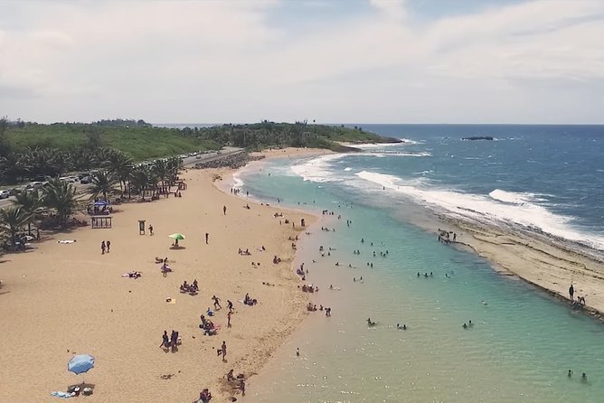 San Juan Highlights: Private Driving Tour - What this short San Juan tour is really designed to do