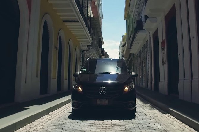 San Juan Highlights: Private Driving Tour - Piñones, local food, and Afro-Puerto Rican culture