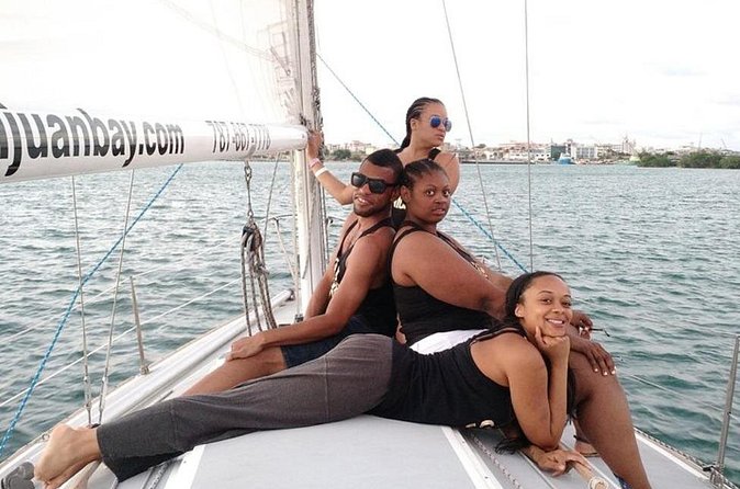 San Juan Historical Bay Daytime Sailing Tour - What the Small Group Changes