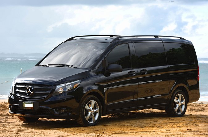 San Juan Luxury Private Round-Trip Transfer: SJU Airport - Cruise Pier - Hotel - Is $80 per person a fair price?
