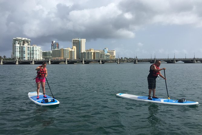 San Juan | Paddleboard | Kayak | Snorkeling | Guided Tours - What the guide adds to the experience