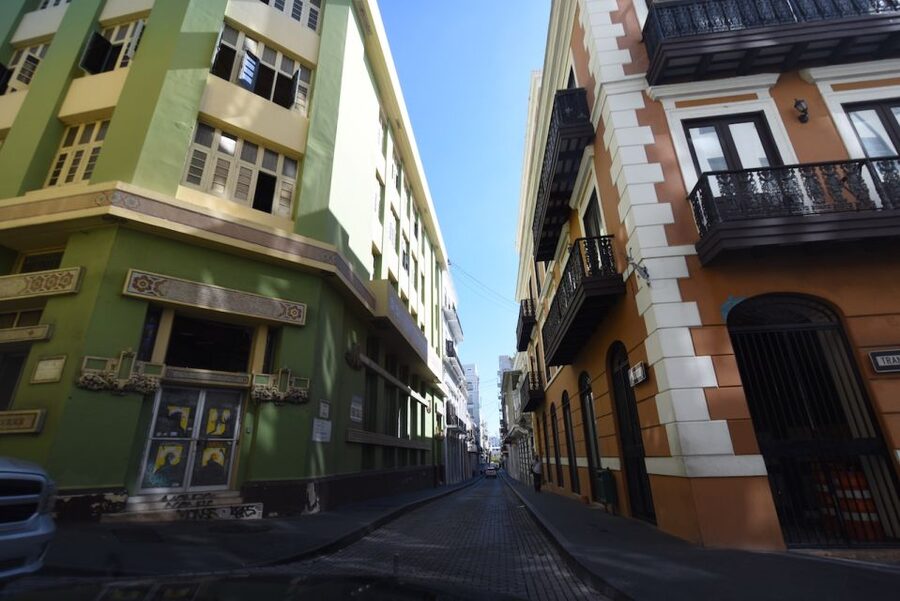 San Juan: Private City Highlights Driving Tour - What this private San Juan tour is really for