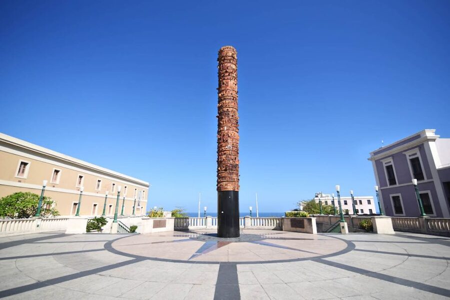 San Juan: Private City Highlights Driving Tour - Isla Verde and the Carolina shoreline