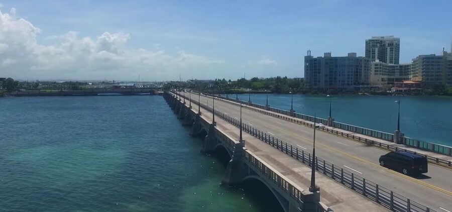 San Juan: Private City Highlights Driving Tour - Piñones and Puerto Rico’s African heritage