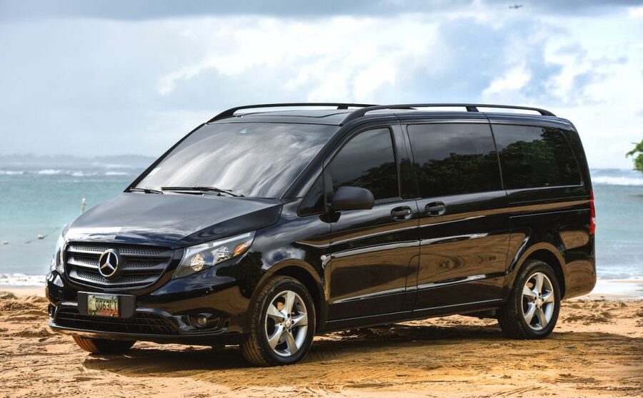 San Juan: Private City Highlights Driving Tour - How the private vehicle changes the day